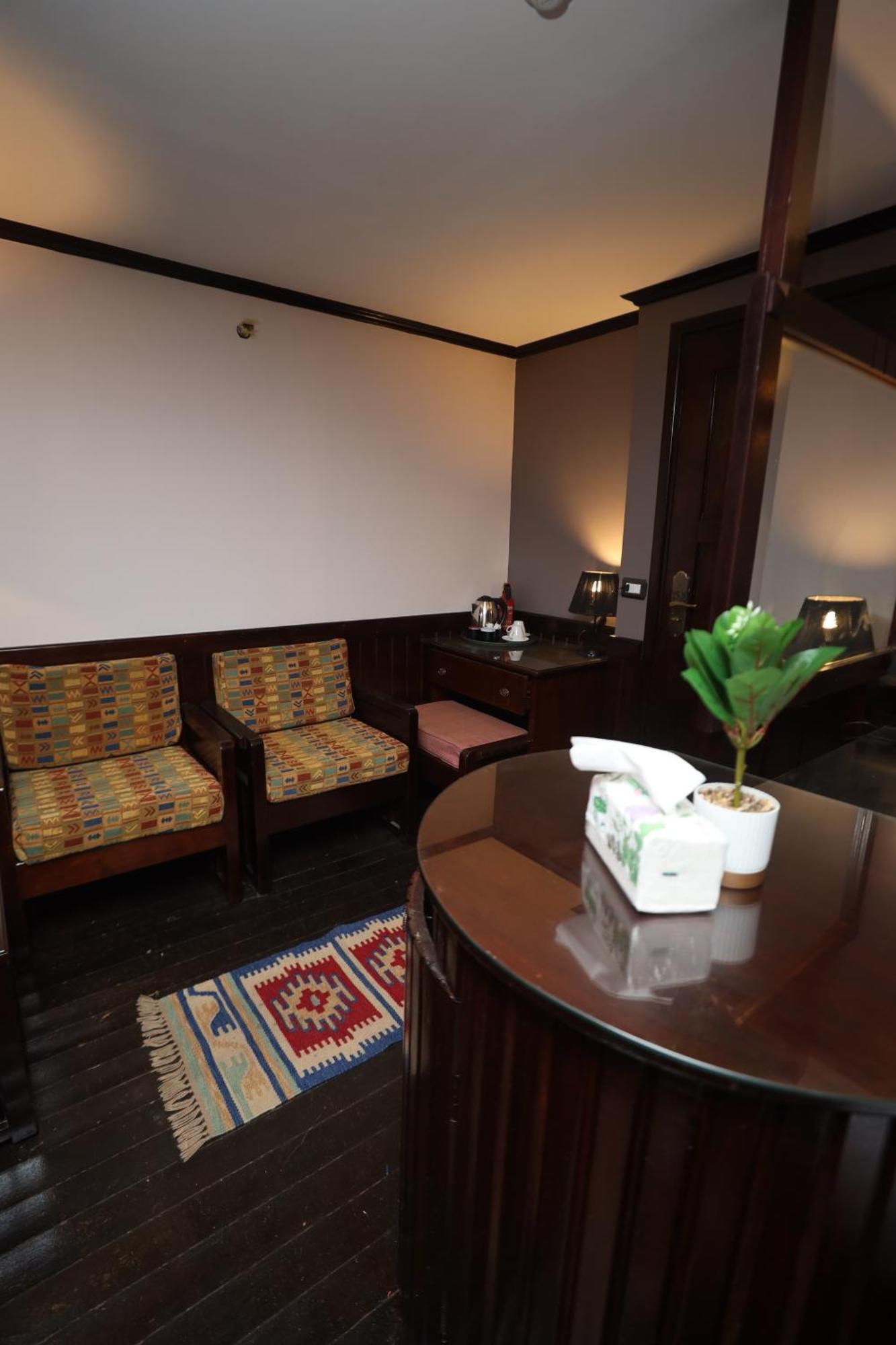 You Nile View Hotel Giza Экстерьер фото