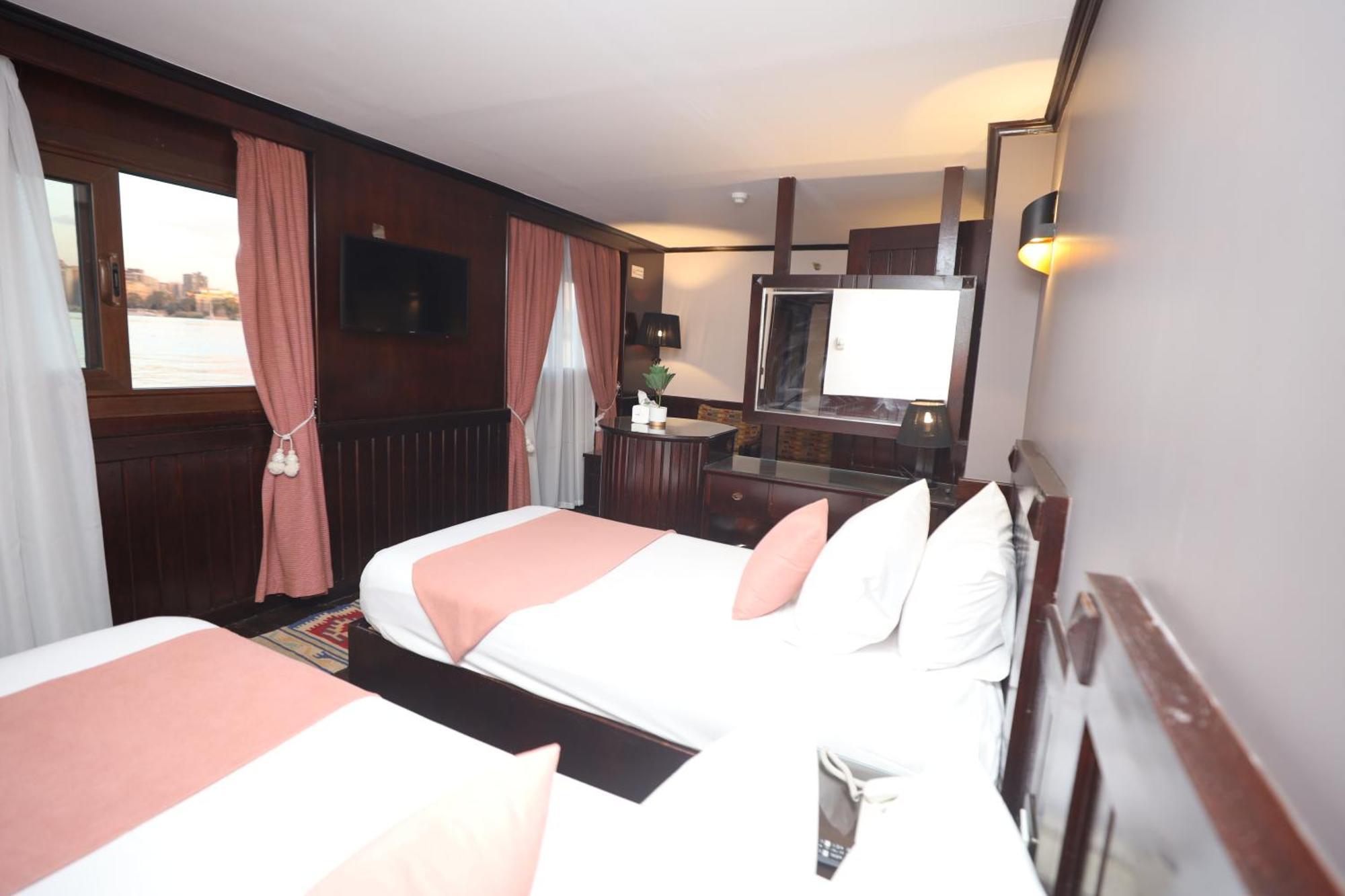 You Nile View Hotel Giza Экстерьер фото