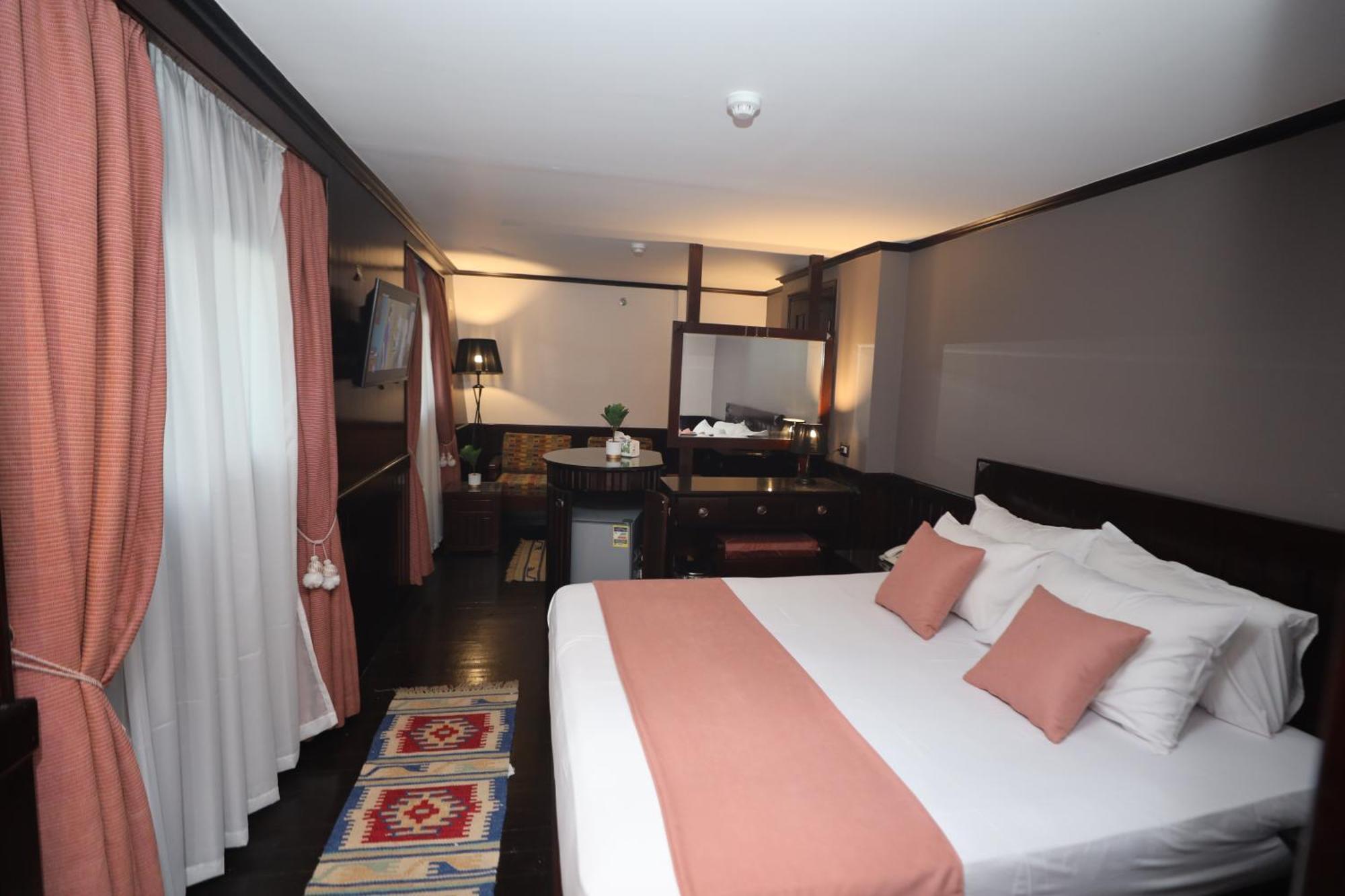 You Nile View Hotel Giza Экстерьер фото