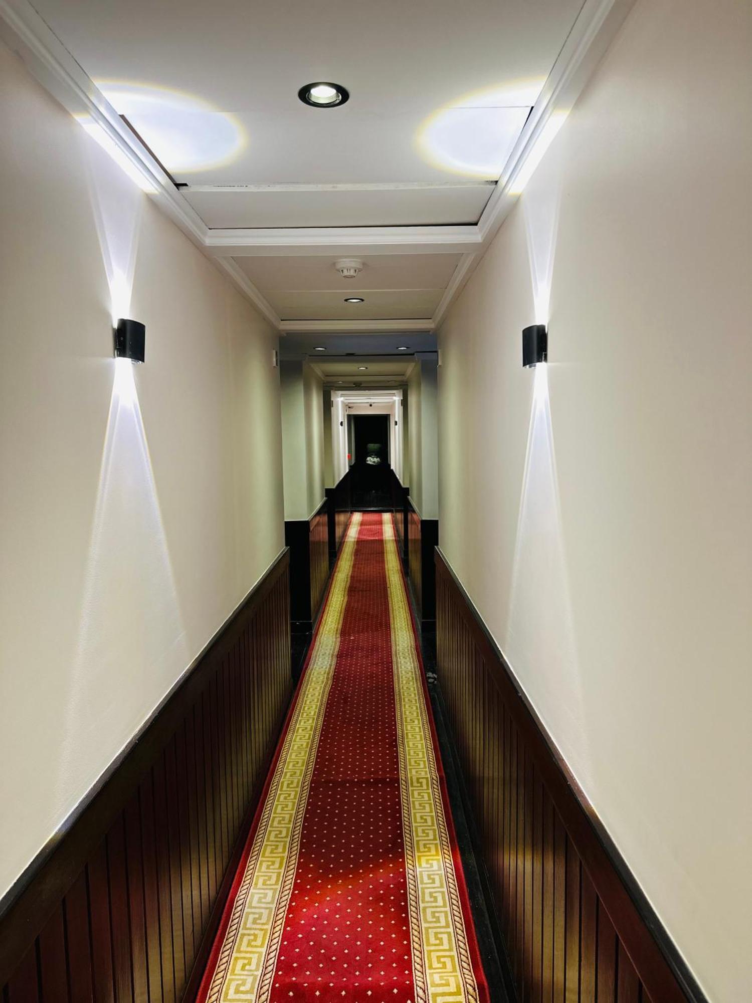 You Nile View Hotel Giza Экстерьер фото